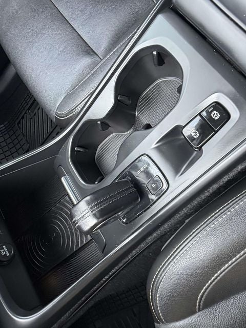 2019 Volvo XC40 Momentum