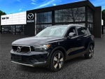 2019 Volvo XC40 Momentum