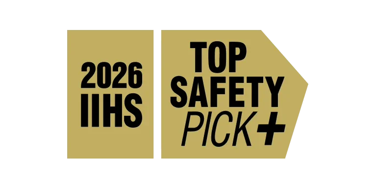 2026 IIHS TOP SAFETY PICK+ | Bright Bay Mazda in Bay Shore NY