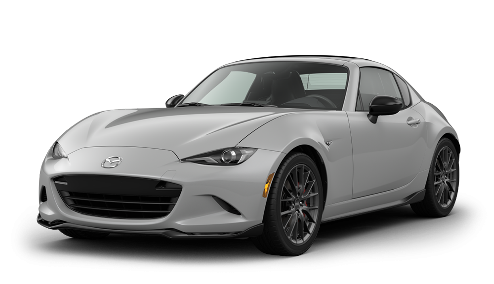 2026 Mazda MX-5 RF CLUB | NAME# in Bay Shore NY