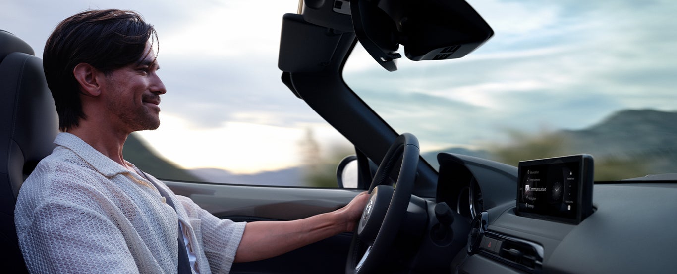 MAZDA MX-5 MIATA RF | Bright Bay Mazda in Bay Shore NY