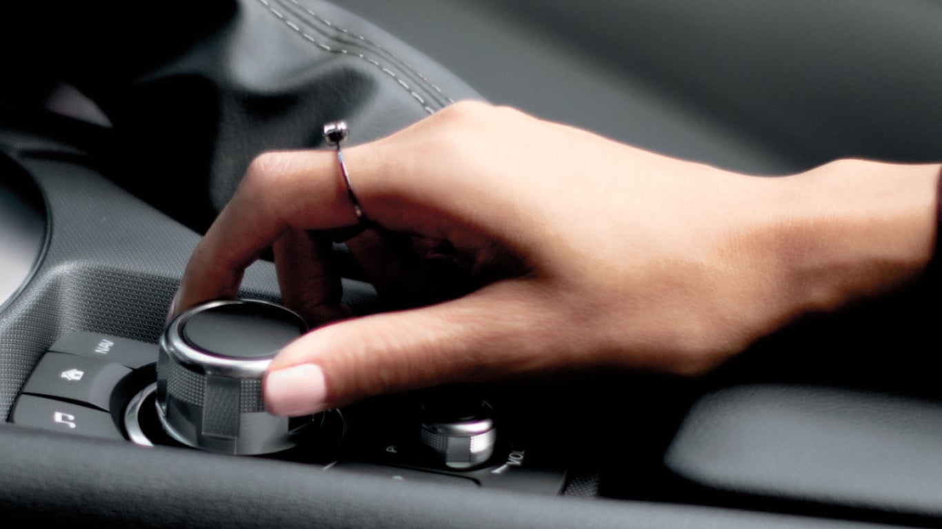 MAZDA MX-5 MIATA RF | Bright Bay Mazda in Bay Shore NY