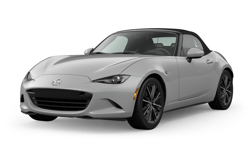 2025 Mazda MX-5 GRAND TOURING | Bright Bay Mazda in Bay Shore NY