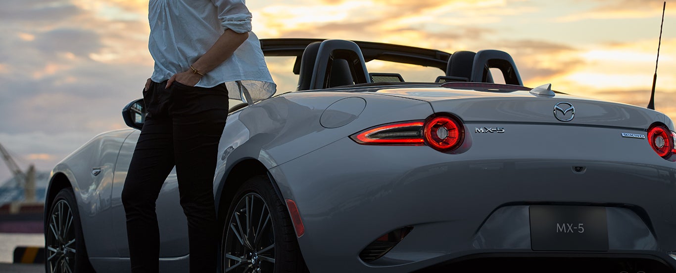 MAZDA MX-5 MIATA | Bright Bay Mazda in Bay Shore NY