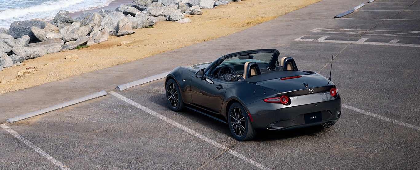MAZDA MX-5 MIATA | Bright Bay Mazda in Bay Shore NY
