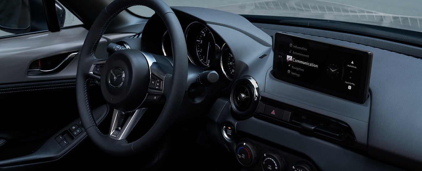 MAZDA MX-5 MIATA | Bright Bay Mazda in Bay Shore NY