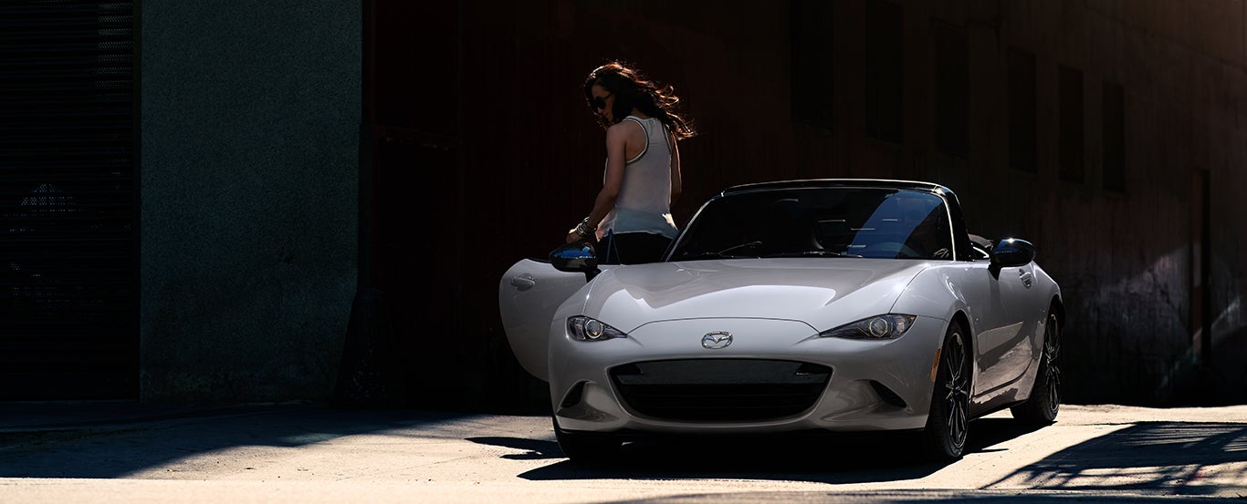 MAZDA MX-5 MIATA | Bright Bay Mazda in Bay Shore NY