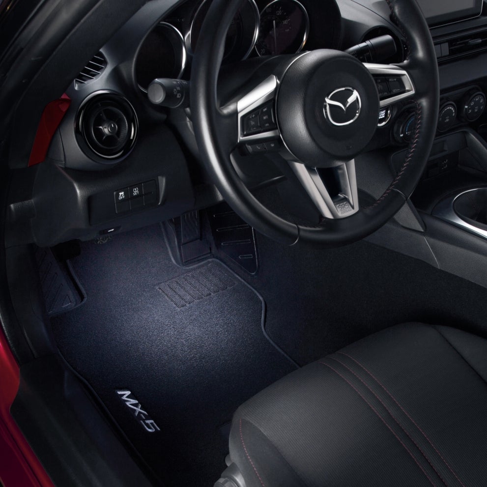 MAZDA MX-5 MIATA RF | Bright Bay Mazda in Bay Shore NY