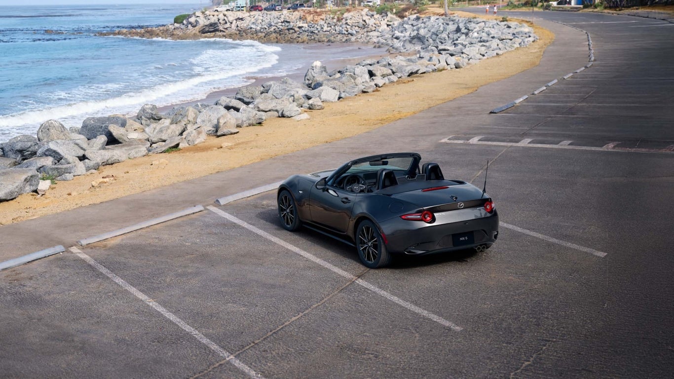 MAZDA MX-5 MIATA | Bright Bay Mazda in Bay Shore NY