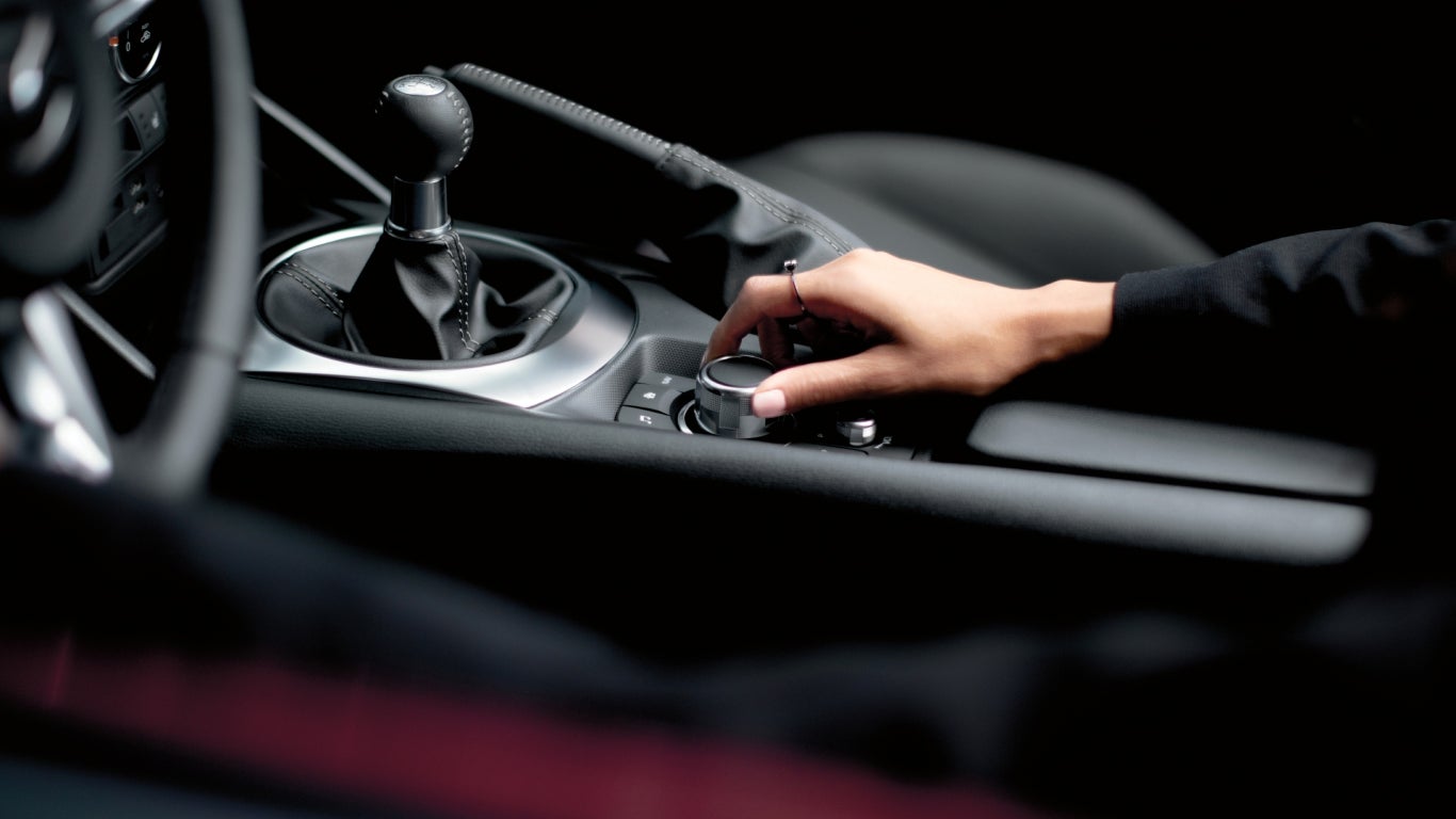 MAZDA MX-5 MIATA | Bright Bay Mazda in Bay Shore NY