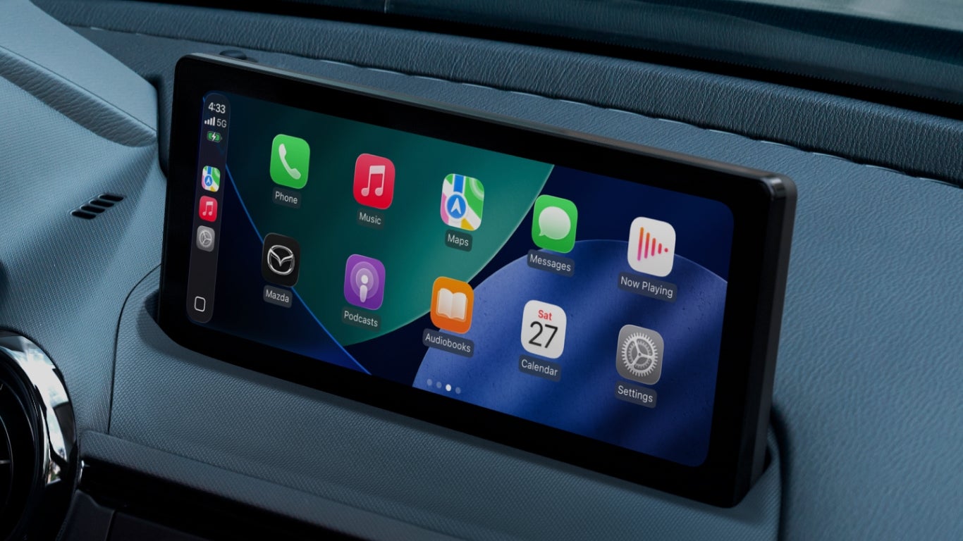 MAZDA MX-5 MIATA | Bright Bay Mazda in Bay Shore NY