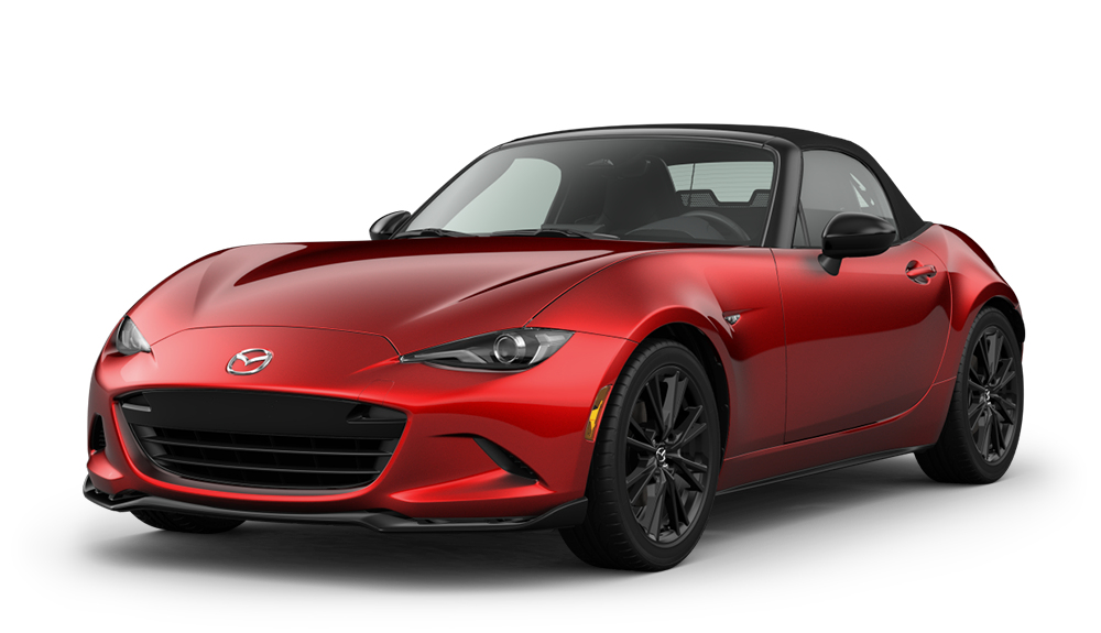 2026 Mazda MX-5 CLUB | Bright Bay Mazda in Bay Shore NY