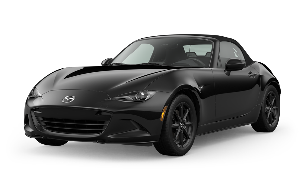 2026 Mazda MX-5 SPORT | Bright Bay Mazda in Bay Shore NY