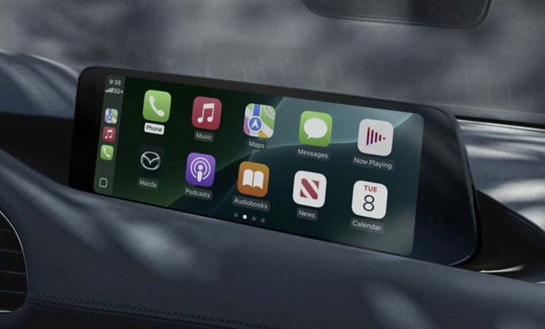 Bright Bay Mazda in Bay Shore NY