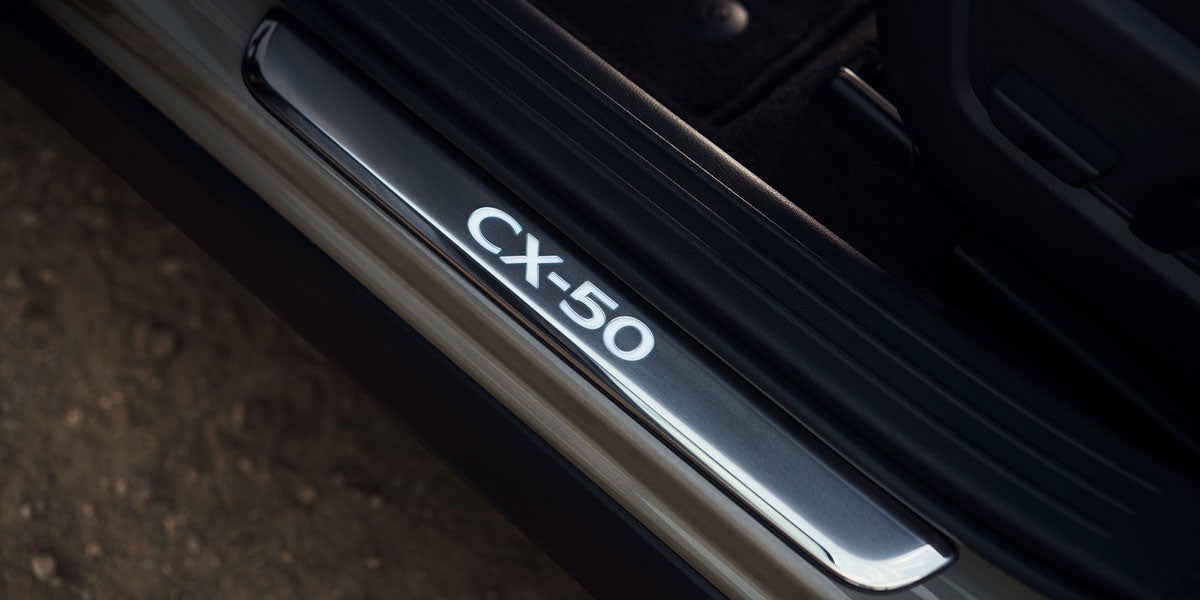 Mazda CX-50 | Bright Bay Mazda in Bay Shore NY