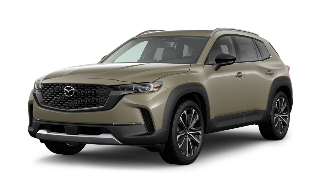 Mazda CX-50 2.5 Turbo Premium | Bright Bay Mazda in Bay Shore NY