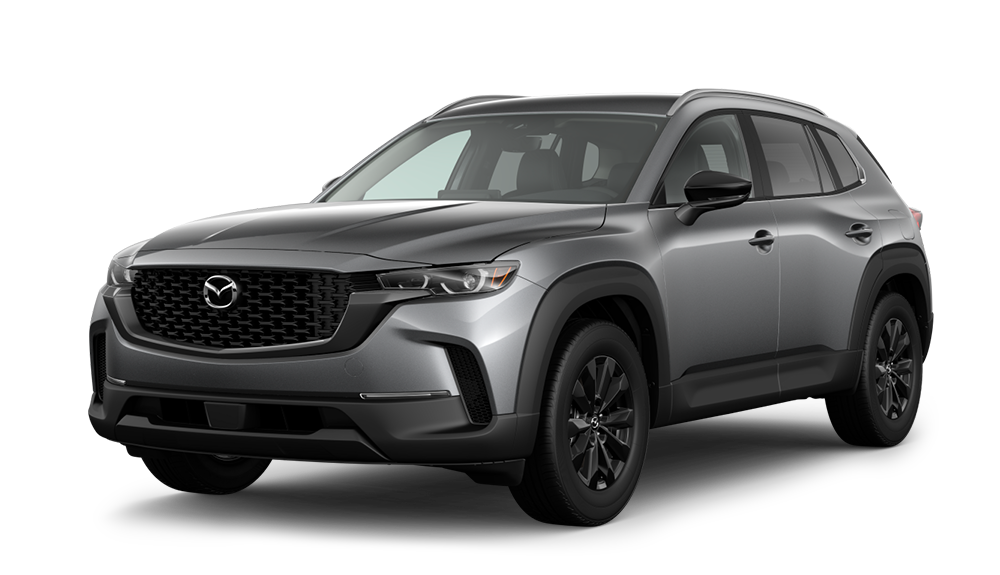 Mazda CX-50 2.5 S Preferred | Bright Bay Mazda in Bay Shore NY