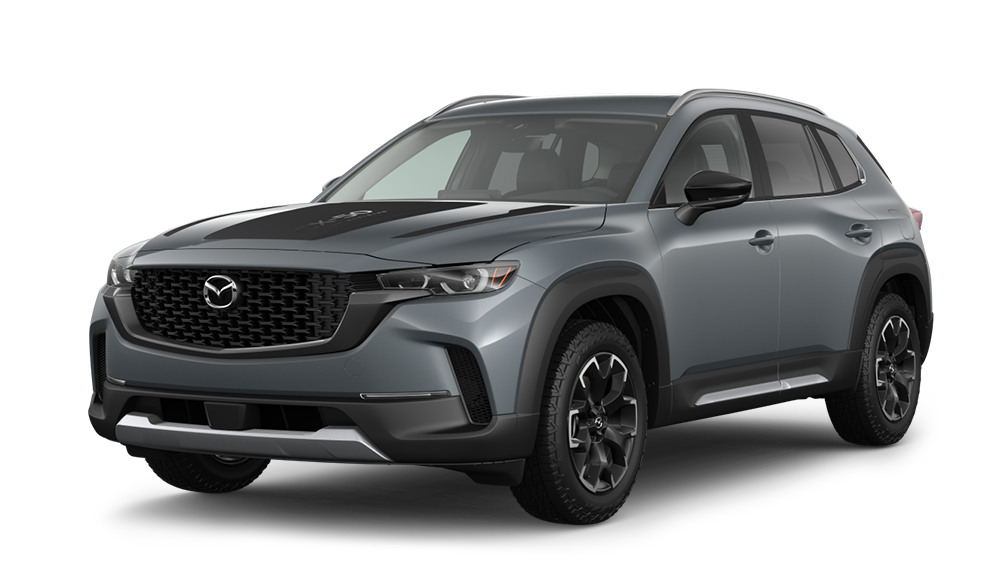 Mazda CX-50 2.5 Turbo Meridian Edition | Bright Bay Mazda in Bay Shore NY