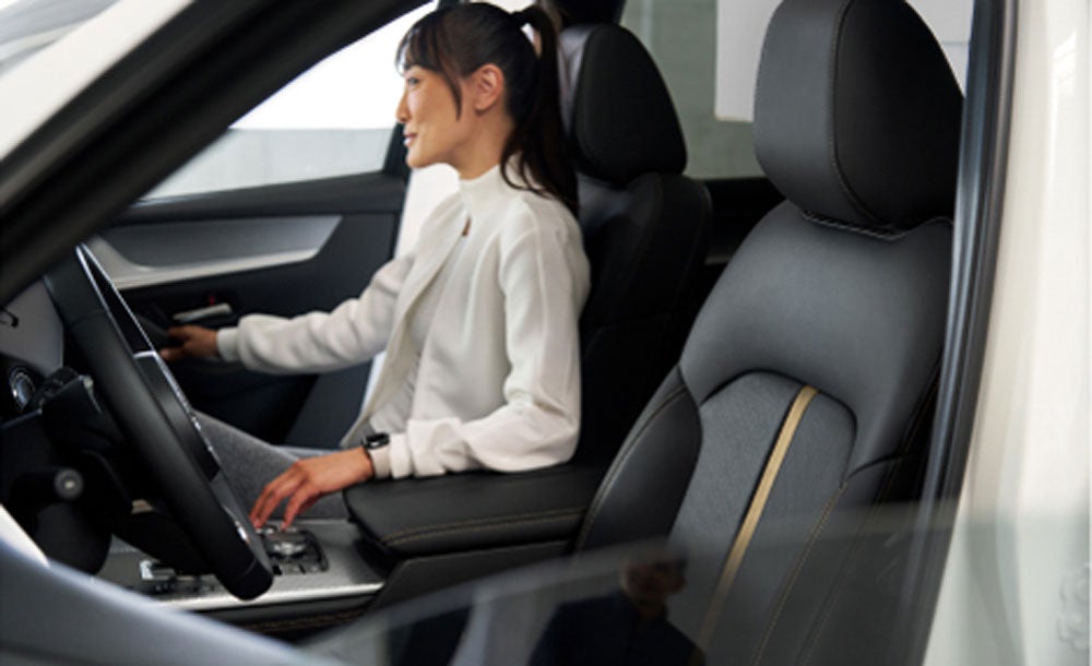 Mazda CX-70 Plug–In Hybrid | Bright Bay Mazda in Bay Shore NY