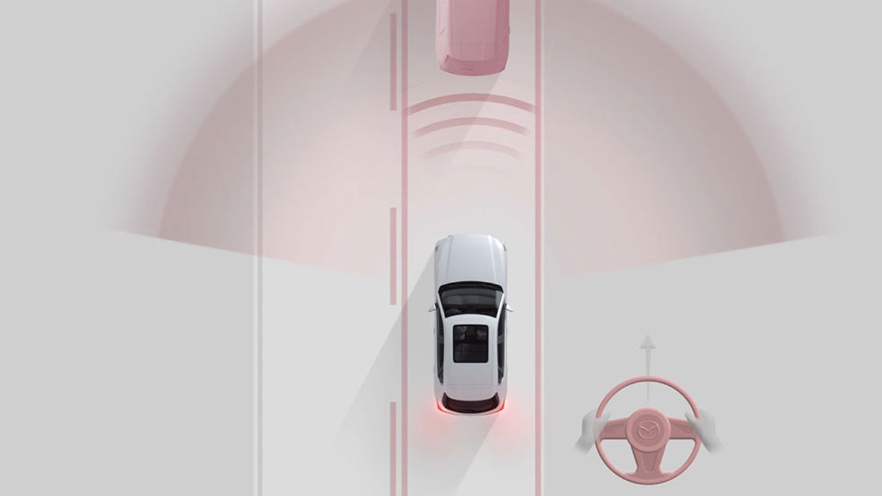 Mazda CX-70 | Bright Bay Mazda in Bay Shore NY