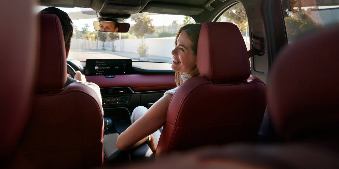 Mazda CX-70 | Bright Bay Mazda in Bay Shore, NY