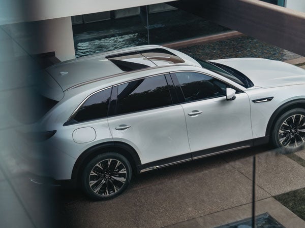 Bright Bay Mazda in Bay Shore NY