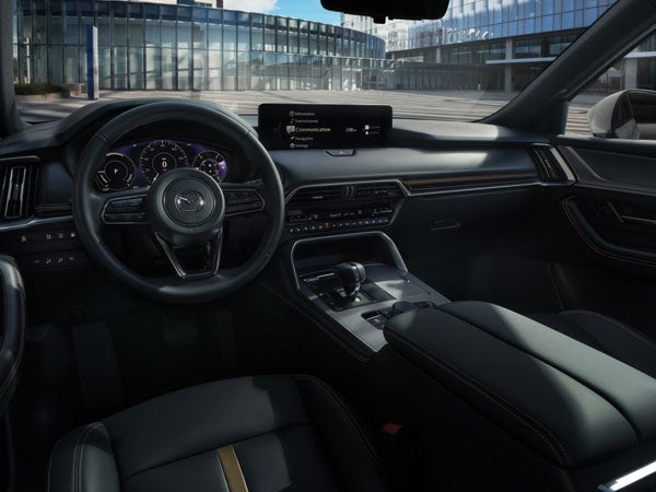 Bright Bay Mazda in Bay Shore NY