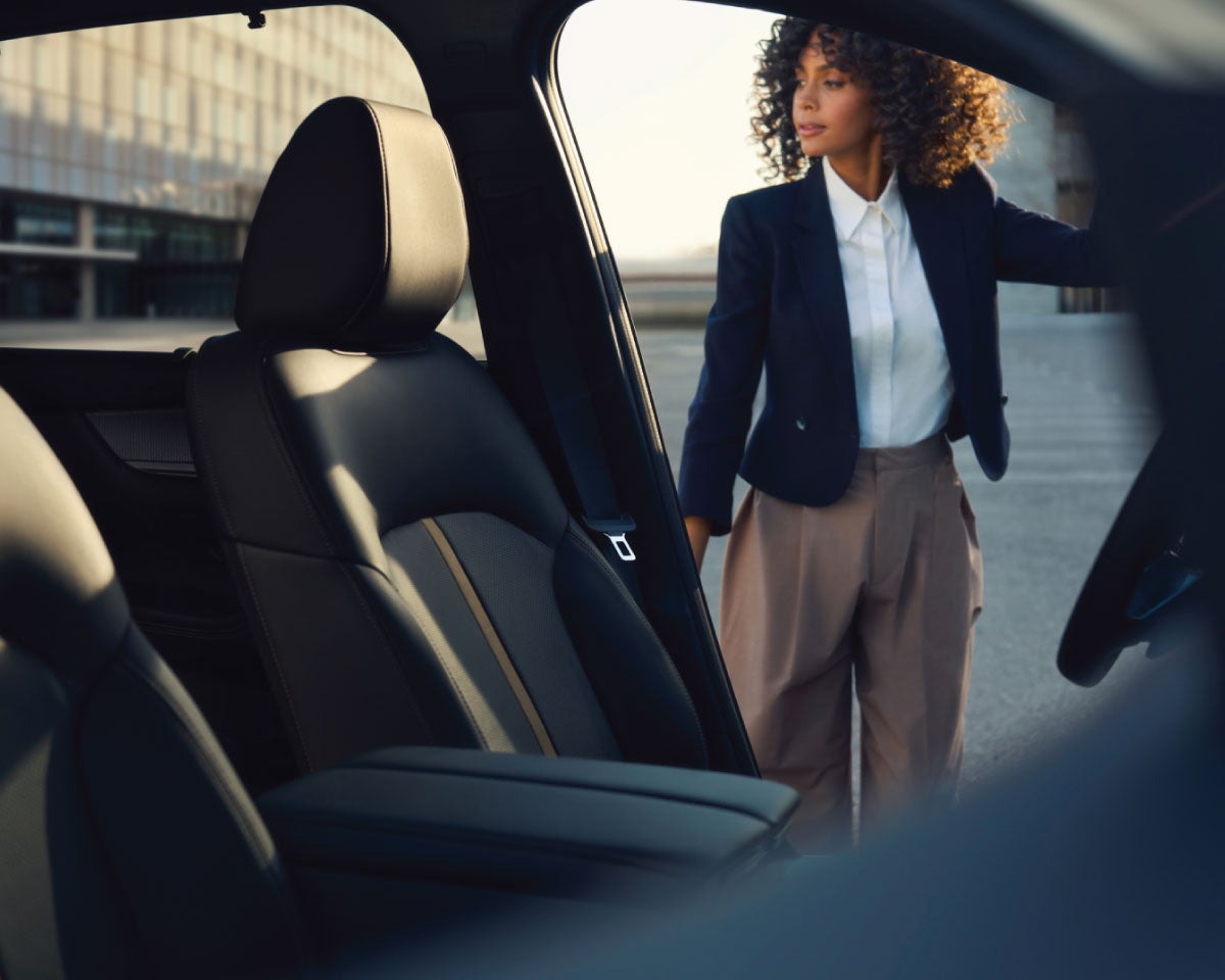 Bright Bay Mazda in Bay Shore NY