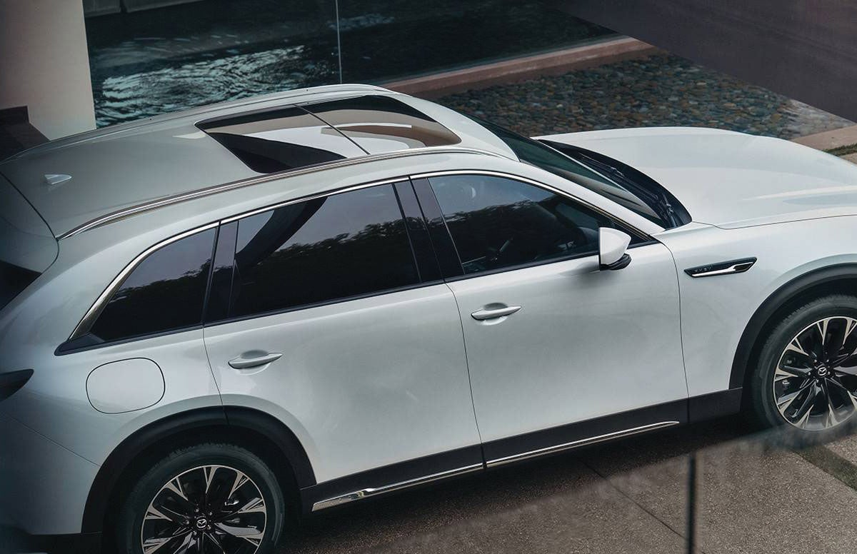 Bright Bay Mazda in Bay Shore NY