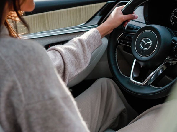 Bright Bay Mazda in Bay Shore NY