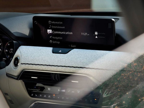 Bright Bay Mazda in Bay Shore NY