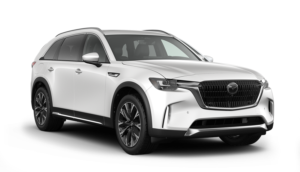 Bright Bay Mazda in Bay Shore NY