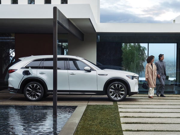 Bright Bay Mazda in Bay Shore NY