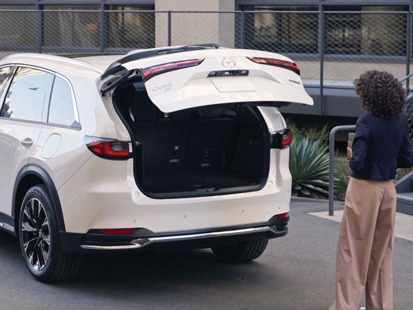 Bright Bay Mazda in Bay Shore NY