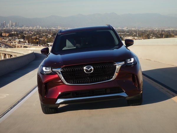 Bright Bay Mazda in Bay Shore NY