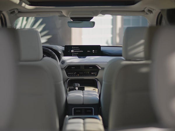 Bright Bay Mazda in Bay Shore NY