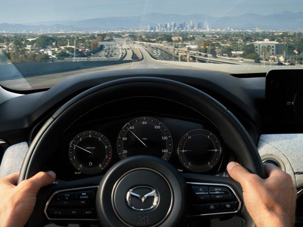 Bright Bay Mazda in Bay Shore NY