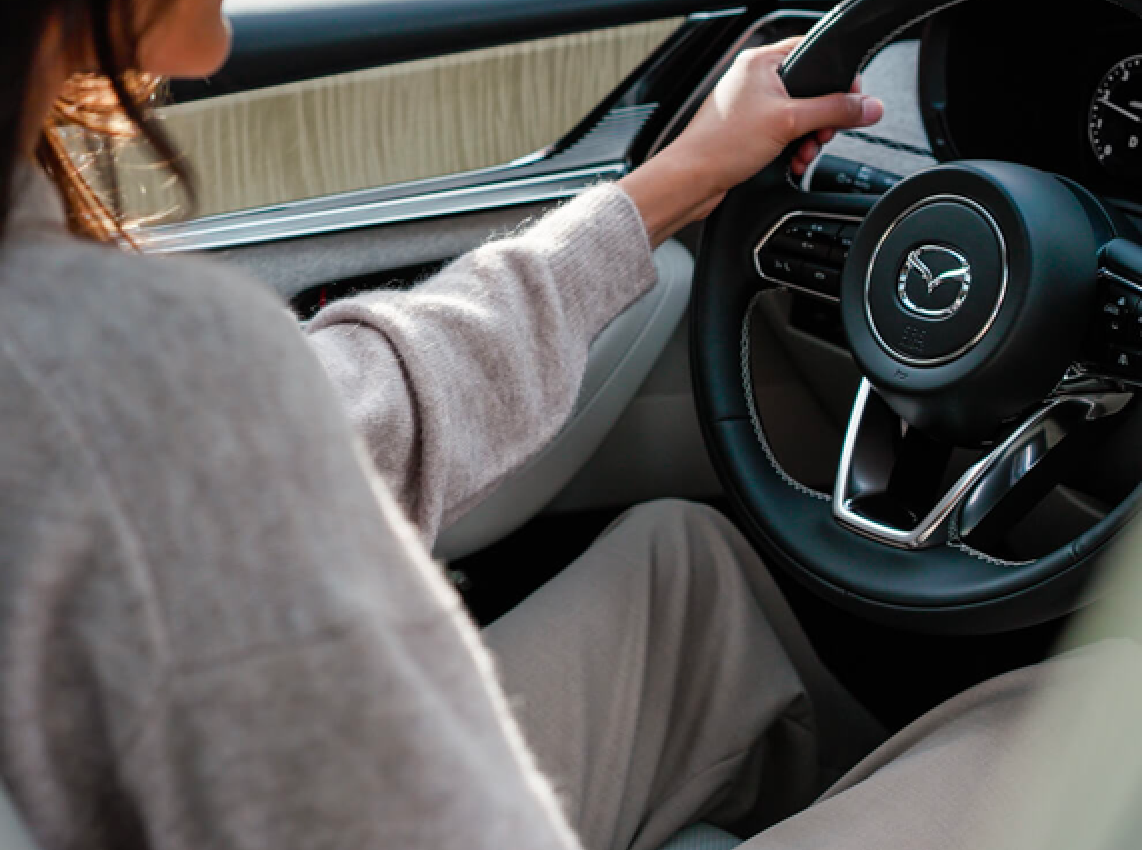 Bright Bay Mazda in Bay Shore NY