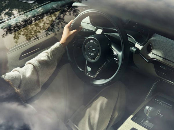 Bright Bay Mazda in Bay Shore NY