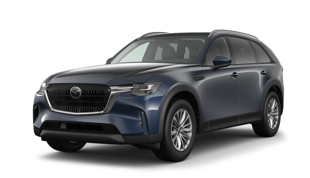 Bright Bay Mazda in Bay Shore NY