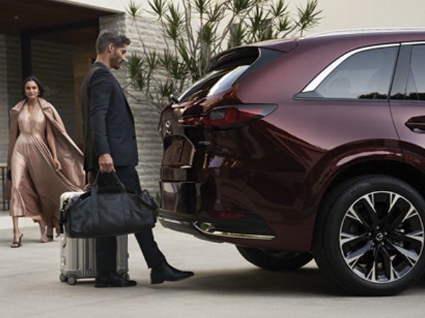 Bright Bay Mazda in Bay Shore NY