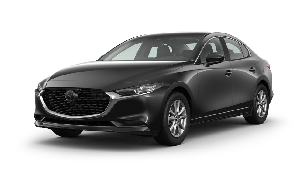 2024 Mazda 3 Sedan 2.5 S | Bright Bay Mazda in Bay Shore NY