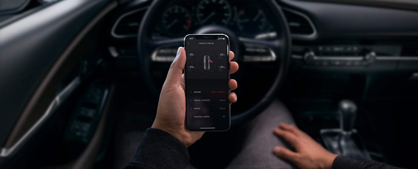 Bright Bay Mazda in Bay Shore NY