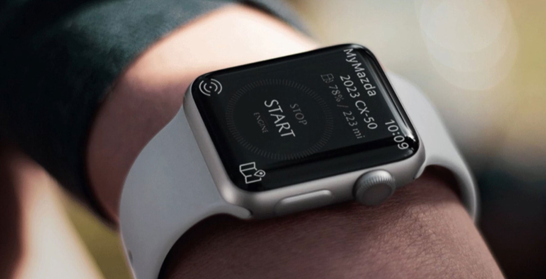 Bright Bay Mazda in Bay Shore NY