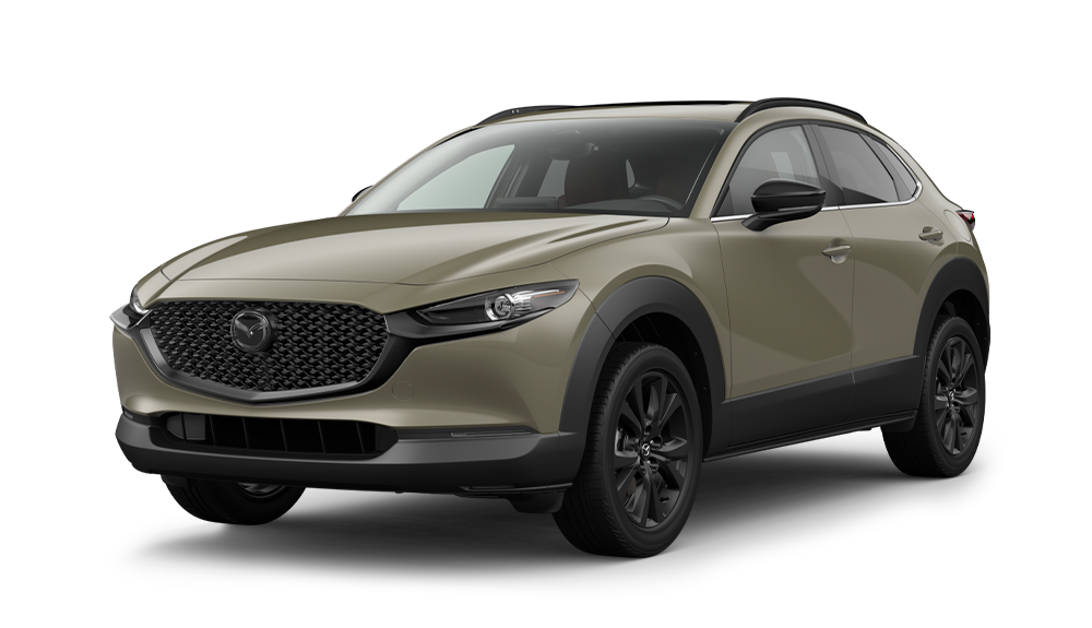 Mazda CX-30 2.5 CARBON TURBO | Bright Bay Mazda in Bay Shore NY