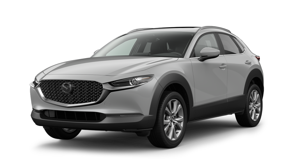 Mazda CX-30 2.5 S PREFERRED | Bright Bay Mazda in Bay Shore NY