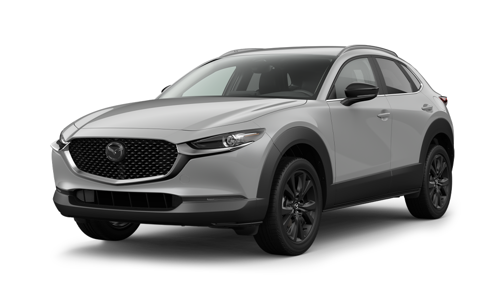 Mazda CX-30 2.5 S SELECT SPORT | Bright Bay Mazda in Bay Shore NY