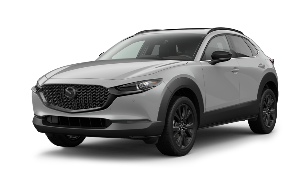 Mazda CX-30 2.5 TURBO PREMIUM PLUS | Bright Bay Mazda in Bay Shore NY