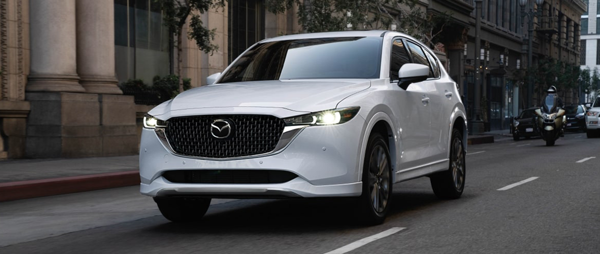 Mazda CX-5 | Bright Bay Mazda in Bay Shore NY