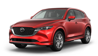 Mazda CX-5 2.5 Turbo Premium | Bright Bay Mazda in Bay Shore NY